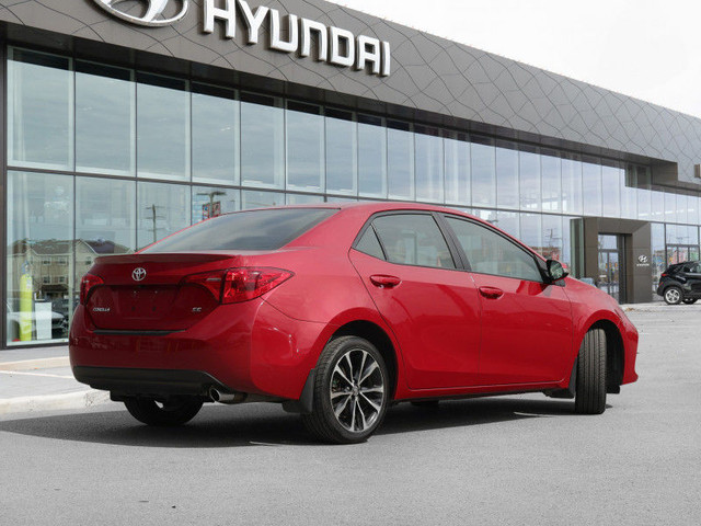 2019 Toyota Corolla CE - $133 B/W in Cars & Trucks in Ottawa - Image 3