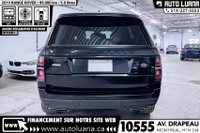PRENEZ UN RENDEZ-VOUS / BOOK AN APPOINTMENT (514) 327-5553 89000 KM CERTIFIÉ TRANSMISSION: AUTOMATIQ... (image 2)