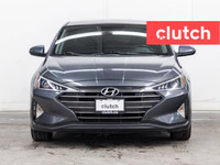 NO ACCIDENTS / CLEAN CARFAX / Climate Control, Bluetooth Music, Touchscreen Display and more! Clutch... (image 1)