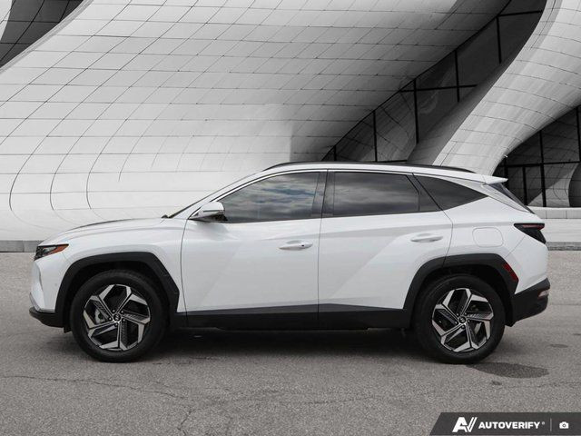 2022 Hyundai Tucson Hybrid Ultimate in Cars & Trucks in London - Image 2
