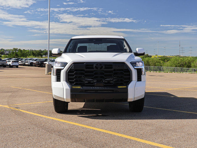 2024 Toyota Tundra SR5 TRD Sport 3.5T in Cars & Trucks in Strathcona County - Image 3