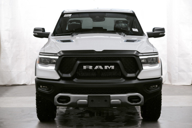 2024 Ram 1500 REBEL in Cars & Trucks in Red Deer - Image 3