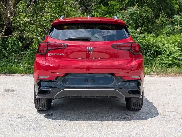 2026 Buick Encore GX Sport TouringAWD 4dr Sport Touring in Cars & Trucks in Barrie - Image 9
