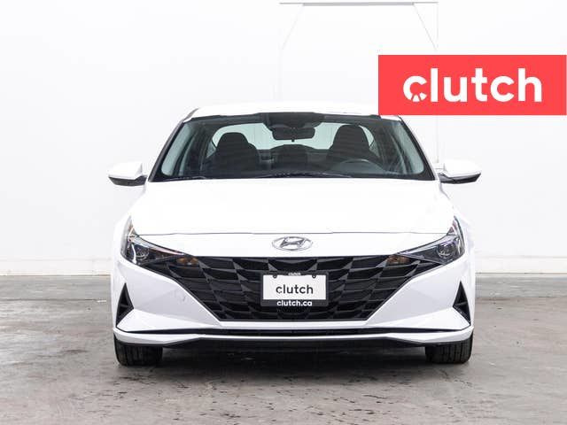 2023 Hyundai Elantra Preferred w/ Apple CarPlay & Android Auto,  in Cars & Trucks in City of Toronto - Image 2