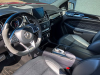 PRICED TO SELL! VIN# 4JGDA6EB7KB187915, AMG, V6 TWIN TURBO, NAVIGATION, SURROUND VIEW CAMERA, 21-inc... (image 7)