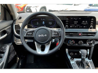 Clean Carfax Report | Kia Seltos LX | AWD | 2.0L I-4 | Touchscreen | Android Auto & Apple CarPlay |... (image 9)