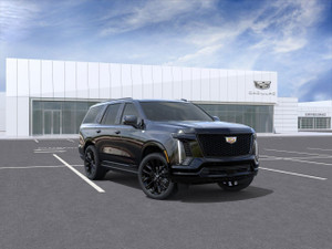 2025 Cadillac Escalade 4WD Sport Platinum 4WD Sport Platinum