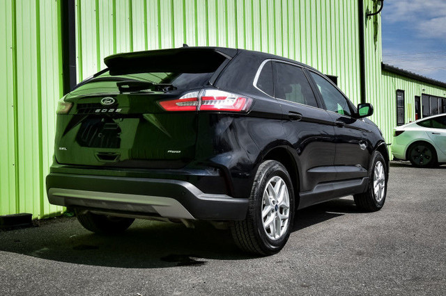 2022 Ford Edge SEL - Heated Seats - Power Liftgate in Cars & Trucks in Kingston - Image 3