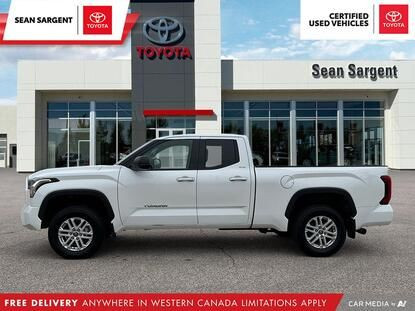 2022 Toyota Tundra SR in Cars & Trucks in Grande Prairie - Image 4