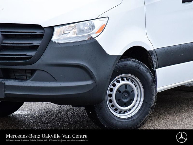 2025 Mercedes-Benz Sprinter Cargo Van in Cars & Trucks in Oakville / Halton Region - Image 3