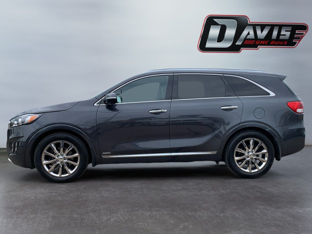 2018 Kia Sorento in Cars & Trucks in City of Toronto - Image 2