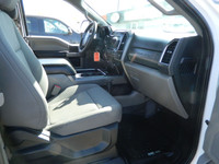 2017 FORD XLT 4X4 F-350 (1 TON) SERVICE BODY WITH WIELDER ,6.2L engine (gas) automatic transmission... (image 9)