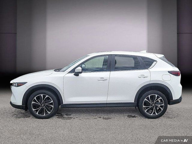 2022 Mazda CX-5 GS in Cars & Trucks in Laval / North Shore - Image 4