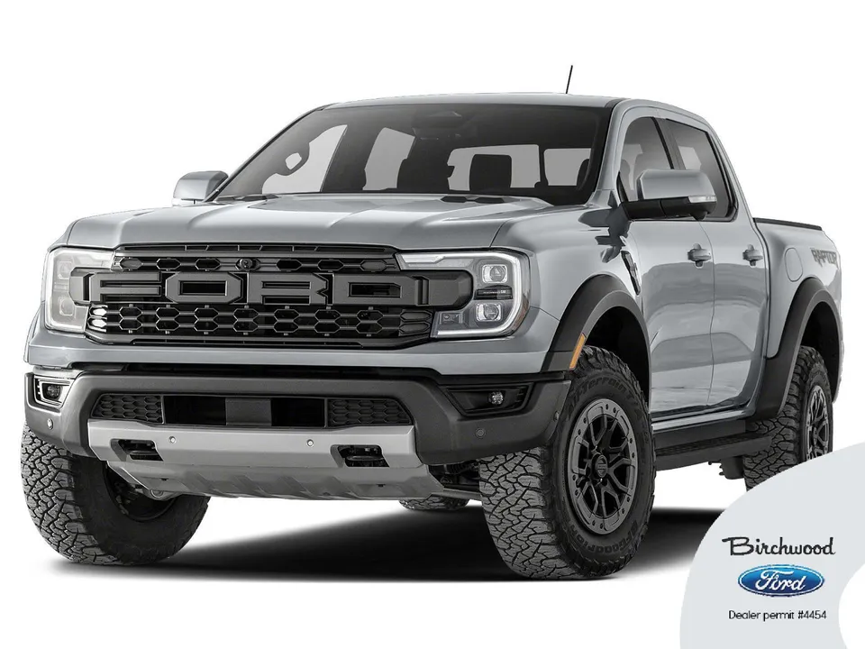 2024 Ford Ranger Raptor Factory Order - Arriving Soon - Remote S