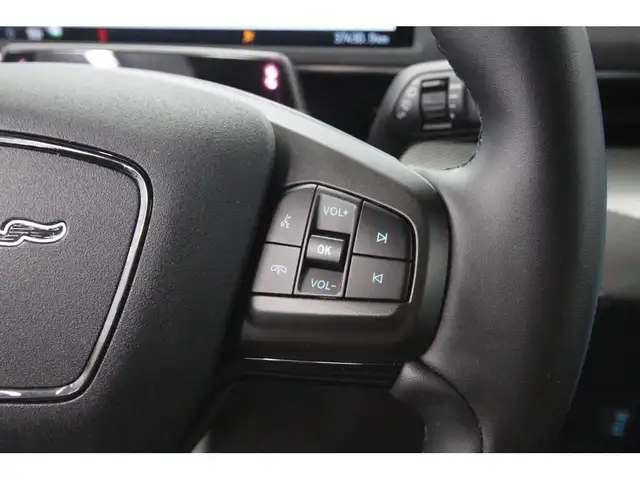 2022 Ford Mustang Mach-E SELECT / LONG RANGE / AWD in Cars & Trucks in Lévis - Image 24