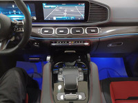 Turbo/Supercharged,Air Suspension,All Wheel Drive,Air Suspension,Active Suspension,Brake Assist,Lith... (image 8)