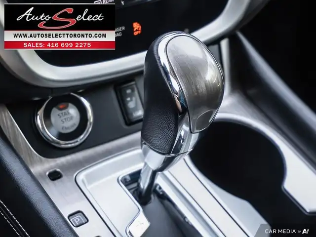 2017 Nissan Murano SL AWD - Technology Pkg - Panoramic Roof -... in Cars & Trucks in City of Toronto - Image 23