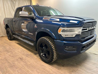  2020 Ram 2500 LARAMIE | HEATED AND COOLED LEATHER | REMOTE STAR