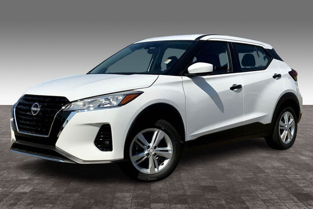 2025 Nissan Kicks Play PLAY SV in Cars & Trucks in Edmonton - Image 2