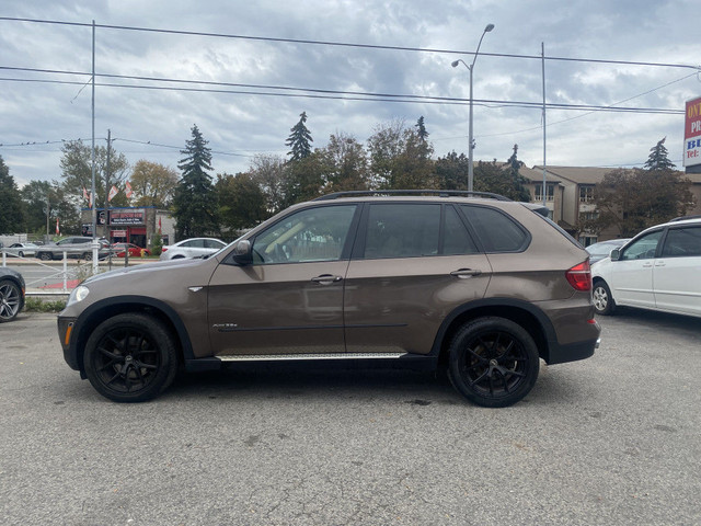 2013 BMW X5 AWD 4dr 35d in Cars & Trucks in City of Toronto - Image 3