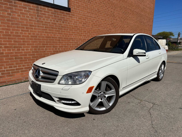 2011 Mercedes-Benz C-Class C 300 in Cars & Trucks in Oakville / Halton Region - Image 2