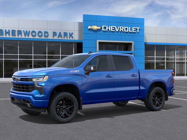 2025 Chevrolet Silverado 1500 RST in Cars & Trucks in Strathcona County - Image 2