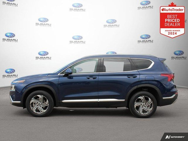 2023 Hyundai Santa Fe Preferred in Cars & Trucks in Hamilton - Image 2