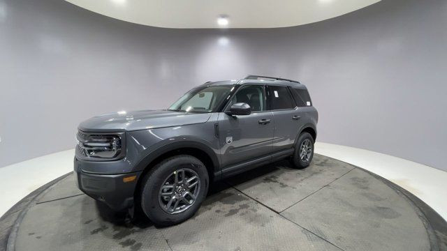 2025 Ford Bronco Sport Big Bend - 200A in Cars & Trucks in Strathcona County - Image 4