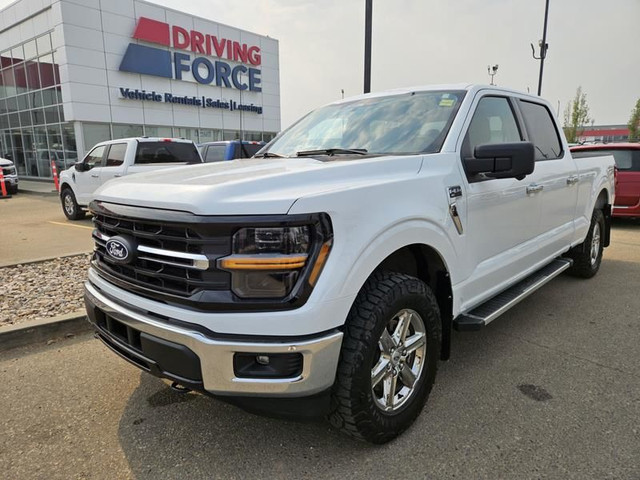 2024 Ford F-150 XLT in Cars & Trucks in St. Albert