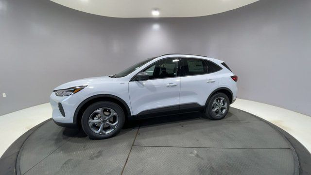 2025 Ford Escape ST-Line - 300A in Cars & Trucks in Strathcona County - Image 3