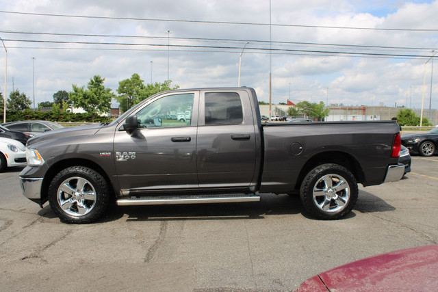 2021 RAM 1500 Classic in Cars & Trucks in Oakville / Halton Region - Image 4