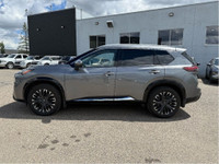 The 2024 Nissan Rogue combines modern style, advanced technology, and versatile performance in a com... (image 6)