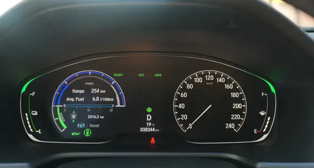 2020 Honda Accord Hybrid Base, Apple Carplay, Backup Camera, All in Cars & Trucks in Mississauga / Peel Region - Image 18