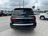 WAS: $43495 NOW: $41888 plus taxes and licensing feesDescription JUST LANDED 2021 INFINITI QX80 PRO-... (image 5)