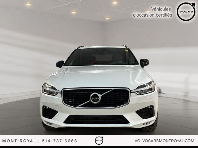 2020 Volvo XC60 R-Design in Cars & Trucks in City of Montréal - Image 2