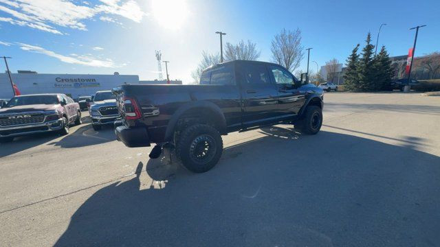 2024 Ram 2500 Rebel | Level 2 Equipment Group in Cars & Trucks in Edmonton - Image 2