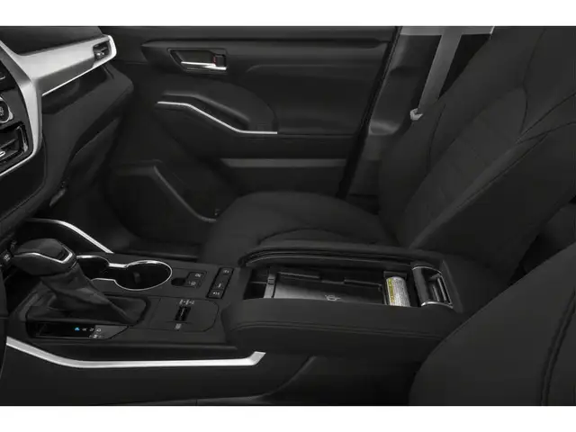 2022 Toyota Highlander XLE LEATHER / SUNROOF / POWER DRIVER S... in Cars & Trucks in City of Toronto - Image 11