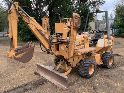 This item(s) are selling by Online Timed Auction Equipment Consignment Auction Bidding Opens: 9 AM -...