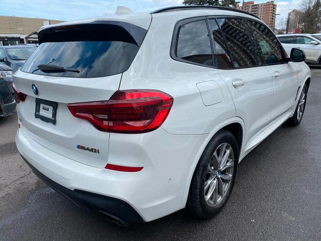  2019 BMW X3 M40i Sports Activity Vehicle loaded 18k only $11k in Cars & Trucks in Ottawa - Image 4