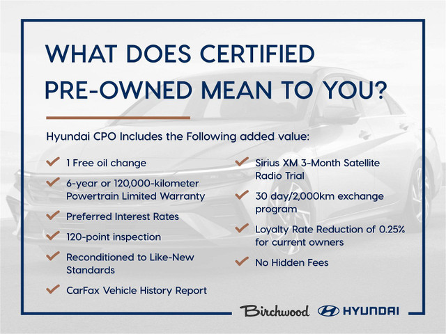 2020 Hyundai Palisade Luxury Certified | 4.99% Available! in Cars & Trucks in Winnipeg - Image 2