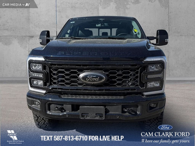 2025 Ford F-350 Lariat in Cars & Trucks in Red Deer - Image 2