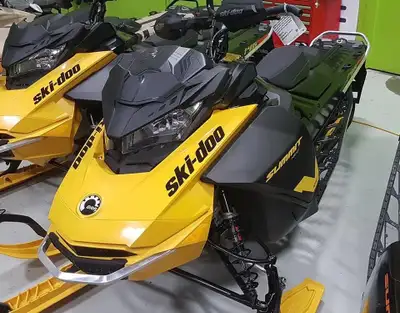 NEW 2024 SKIDOO SUMMIT 600 NEO+ $61 B/W ALL CREDIT ACCEPTED!! WHY WAIT ANOTHER YEAR!~ APPLY TODAY! ✅...