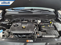 Come see this certified 2024 Kia Seltos EX AWD | Leather | Sunroof | Heated Seats + Steering | Carpl... (image 8)