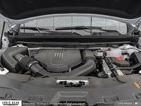 Engine: 4 Cylinder Engine 2.5L L/100Km City: 12.3 L/100Km Hwy: 9.9 Safety Equipment Rear Seat Remind... (image 5)