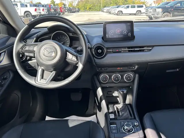 2021 Mazda CX-3 GS in Cars & Trucks in Barrie - Image 20