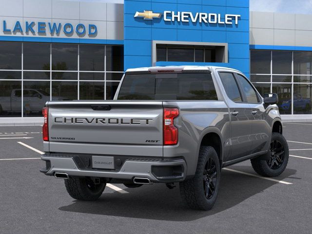 2026 Chevrolet Silverado 1500 RST in Cars & Trucks in Edmonton - Image 4