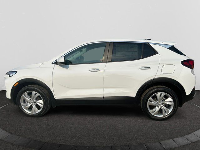 2025 Buick Encore GX Preferred AWD in Cars & Trucks in Regina - Image 2