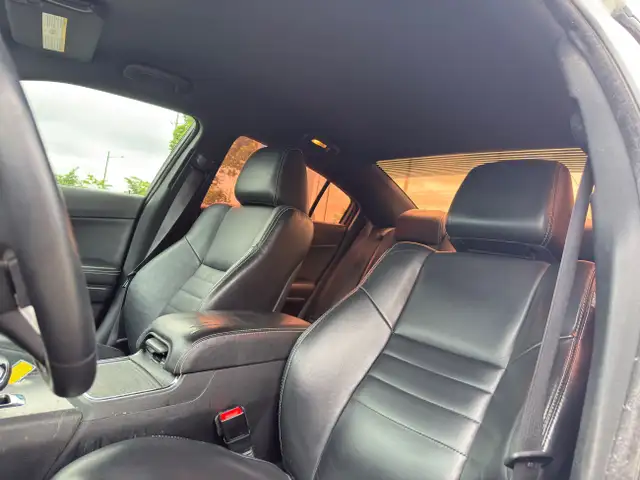 2013 Dodge Charger SXT CERTIFIED! in Cars & Trucks in Markham / York Region - Image 13