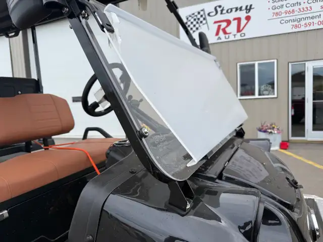 2025 HDK Golf Cart Classic 4+ in ATVs in St. Albert - Image 20