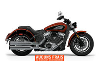 2024 INDIAN Scout ABS Icon